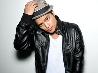 Internationale charts: Bruno Mars op #1 in de VS