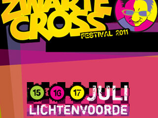 Zwarte Cross maakt nieuwe namen bekend