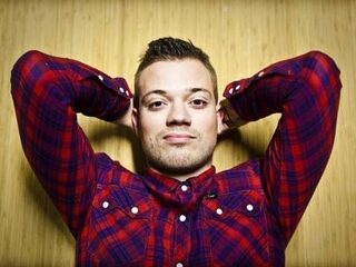 Gers Pardoel stijgt naar #1 in Mega Top 50