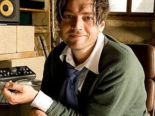 Blur weer samen de studio in