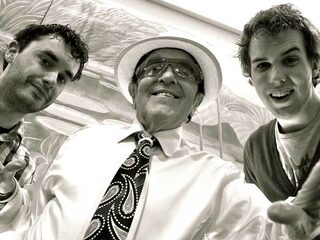 Eddy Wally in ziekenhuis opgenomen