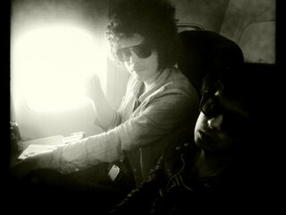 Wolfmother op Bospop 2012