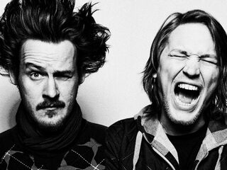 Serious Talent Awardshow! Erbij zijn?