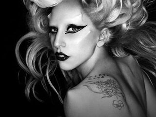 Geen duet meer voor Lady Gaga