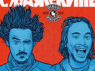 Baskerville - Disco Biscuits