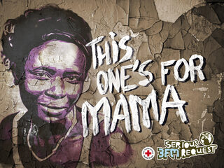 Mama Top 50 met Spice Girls op #1