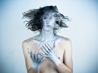 Gotye & Kimbra voor 13de week op #1