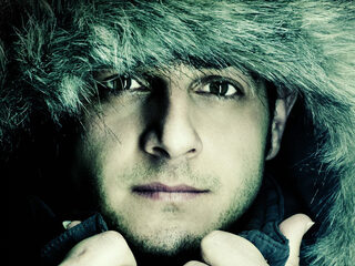 Bij Lior in het voorprogramma?