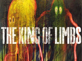 Binnenkort deel 2 van het nieuwe Radiohead-album?