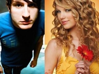Owl City-zanger maakt valentijnsliedje voor Taylor Swift