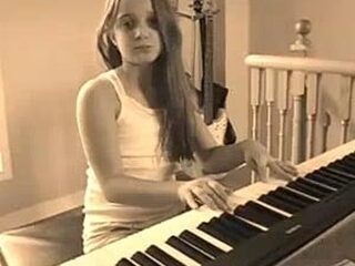 10-jarige Heather nieuwste youtube ontdekking