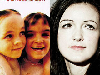 Smashing Pumpkins bassiste is Siamese Dream-meisje