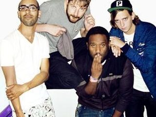 DJVT heeft genoeg nummers voor vierde album