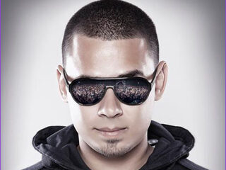 Afrojack wil optreden in de ruimte