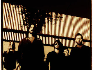 Foo Fighters zetten video 'Rope' online