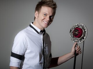 Michel Teló blijft op #1 staan in Mega Top 50