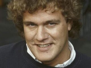 DJ Jeroen Soer (55) overleden