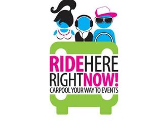Carpoolen Ride Here Right Now