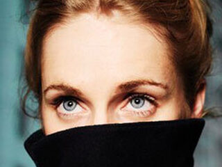 3OnStage sessie: Agnes Obel