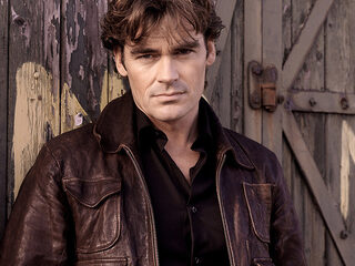 Cover Jeroen van der Boom hoogste binnenkomer