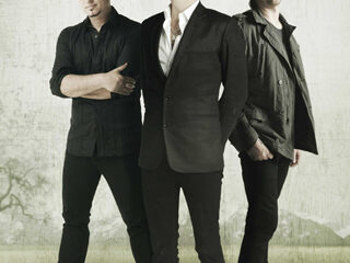 De Top 3 van 4-4-2010: Sterke comeback Train