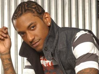 Lloyd & Andre 3000 hoogste nieuwe op #27