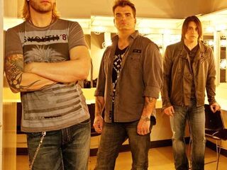 3FM Presents: 3 Doors Down