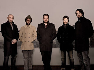 Nieuwe documentaire over Elbow