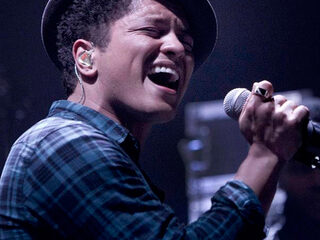 Bruno Mars, Rihanna en Sting bij Grammy's