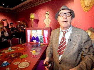 André van Duin domineert Carnaval Top 111