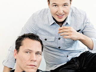 3FM Dance Top 10 van deze week