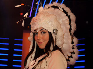 Joan Franka scoort grootste NL-se Eurovisie hit ooit