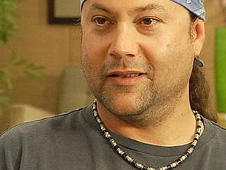 Bassist Alice In Chains overleden