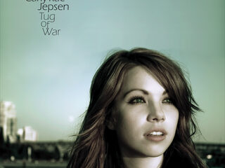 Carly Rae Jepsen hard onderweg naar #1