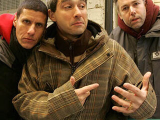 Releasedatum Beastie Boys Pt. 2 album bekend