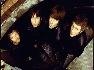 Beady Eye filmpjes over het ontstaan van de band