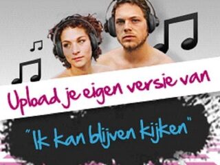 Win een kijkje bij Giel in de studio