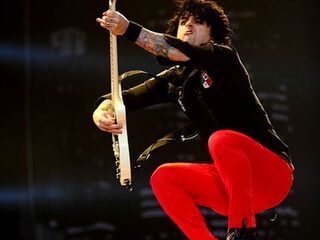 Green Day geeft update vanuit de studio