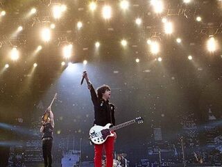 Releasedata voor de nieuwe Green Day albums!