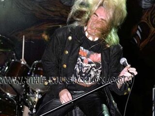 Metal als religie in de UK