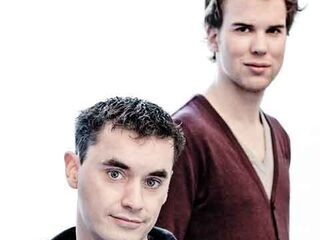 Joey vs Wijnand, the battle!