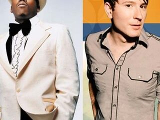 Owl City en Big Boi werken samen op nieuw album