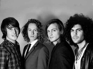 The Hype komt met debuutalbum