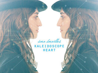 Sara Bareilles Albumspecial bij MetMichiel