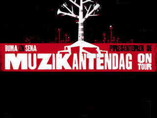 Ga naar de Muzikantendag in Utrecht