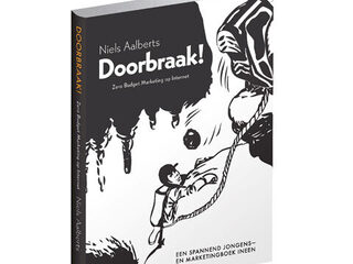 Win het boek 'Doorbraak!'
