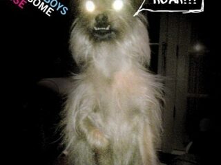 Sample van nieuwe Beastie Boys-track