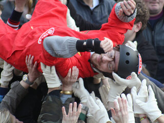 Breek jouw eigen record deze week