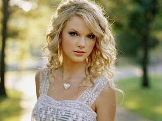 Taylor Swift vanuit het niets binnen op #1 in VS