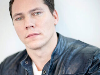 Tiësto rijkste DJ van de wereld